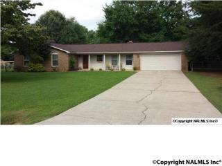 117 Flowerwood Dr, Meridianville, AL 35759-1511
