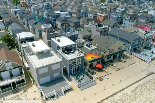 3006 Ocean Rd, Lavallette NJ  08735-1919 exterior