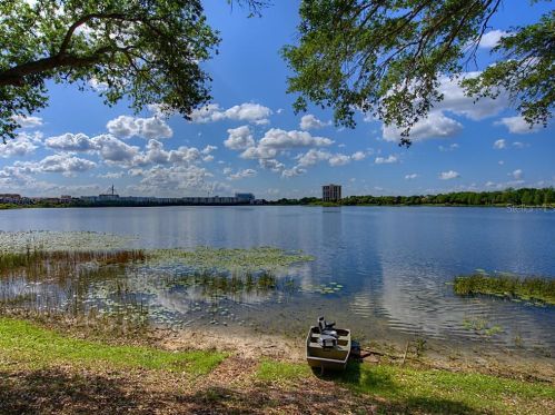 7612 Spring Bay Cv, Orlando, FL 32819-5178