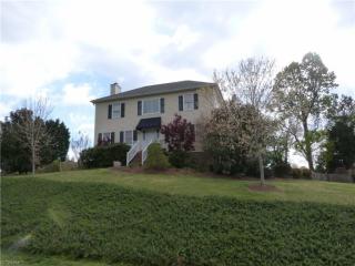 6032 Stone Bluff Dr, Clemmons, NC 27012-9462