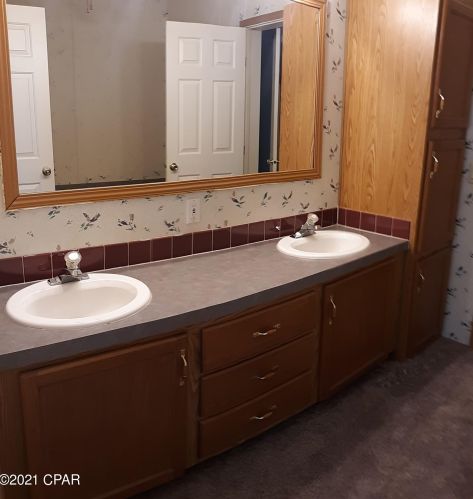 3515 Quail Ridge Dr, Sunny Hills FL  32428-5629 exterior