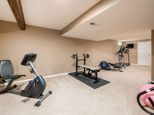 3230 Weeping Spruce Dr, Darbydale OH  43123-1490 exterior