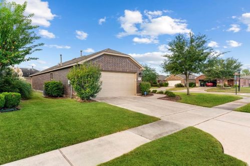 3042 Malaxis Ln, Richmond, TX 77469-2020