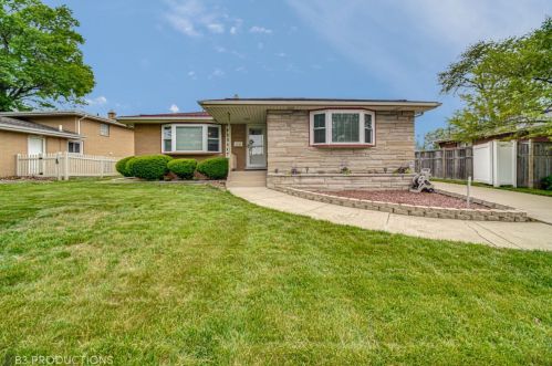 8140 Madison Ave, Hammond, IN 46321-1625