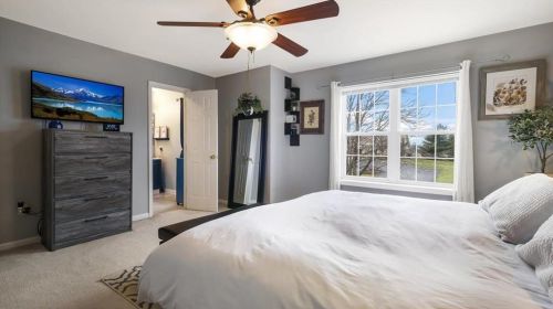 6676 Pioneer Dr, Macungie PA  18062-8466 exterior