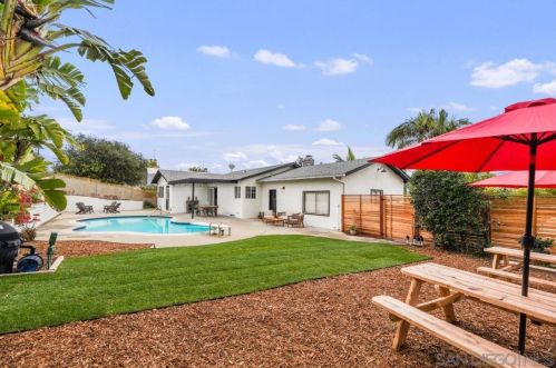 750 Smith Dr, Vista CA  92084-4428 exterior