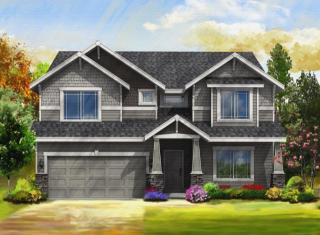 5514 147th Pl, Marysville, WA 98271-3427