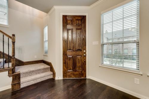 2551 Adam Ln, Frisco TX  75056-3918 exterior