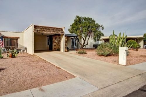 12642 113th Ave, Youngtown, AZ 85363-1148