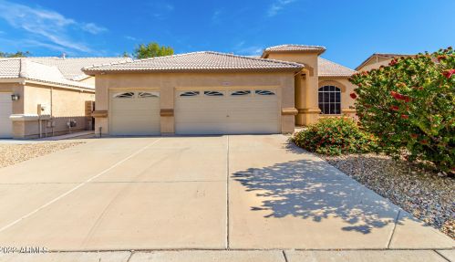 24431 38th Ter, Glendale, AZ 85310-3360