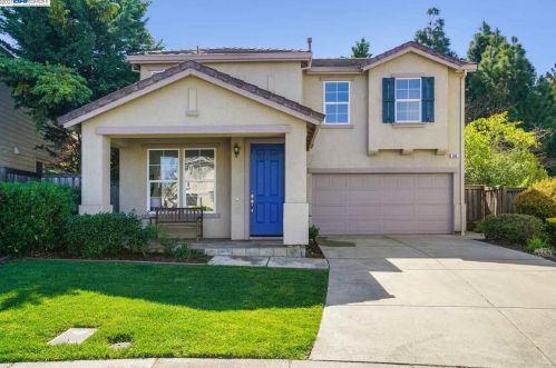 506 Carlotta Cir, Pinole, CA 94564-2368