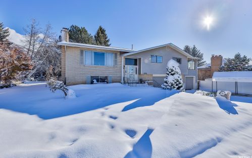 1096 Cambridge Rd, West Kaysville UT  84037-1305 exterior