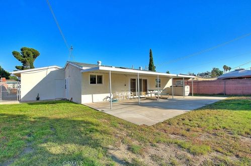 12581 Volkwood St, Garden Grove CA  92840-5930 exterior