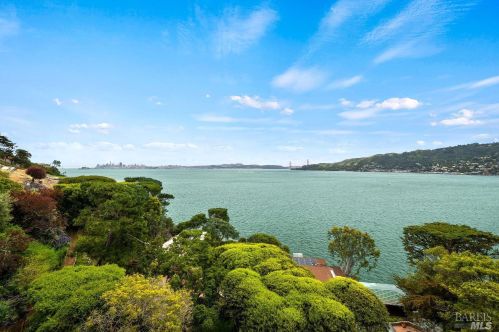 333 Belvedere Ave, Tiburon CA 94920-2429 exterior