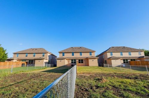 112 Wood St, Princeton TX  75407-5531 exterior