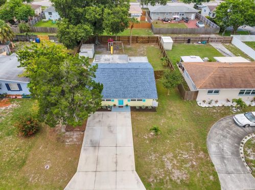 5720 10th Ave, Saint Petersburg, FL 33710-6432