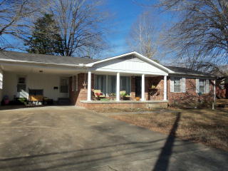 337 Browning Ave, Leach, TN 38344-2601