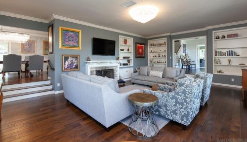 2917 Tavern Rd, Alpine CA  91901-3141 exterior