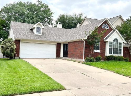 1409 Exeter Dr, Plano, TX 75093-5224