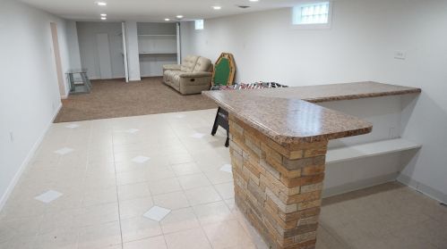 1624 36th St, Kenosha WI  53140-5423 exterior