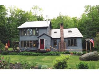 383 Lafayette Rd, Easton, NH 03580-5010