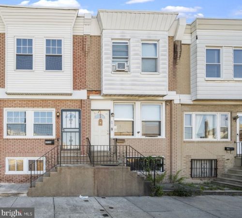 6520 Chester Ave, Philadelphia, PA 19142-1904