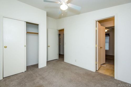5968 Gazelle Dr, Bullhead City AZ  86426-9231 exterior