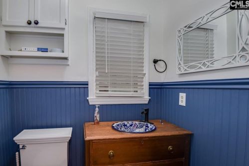 109 Sparrowood Run, Lexington SC  29072-8435 exterior