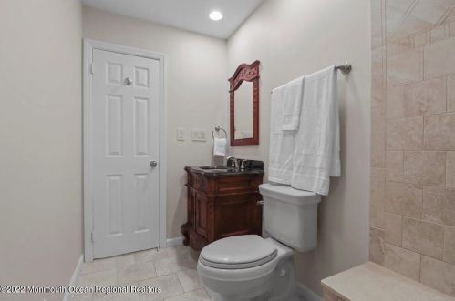 58 Arbor Dr, Wall Township NJ 07731-3080 exterior