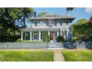 1200 41st St, Richmond, VA 23225-4603