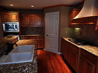 3151 144th St, Bixby OK  74008-8035 exterior