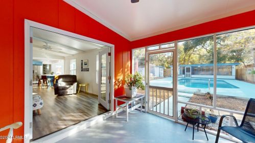 25 Mystic Cir, Beaufort SC  29902-6619 exterior