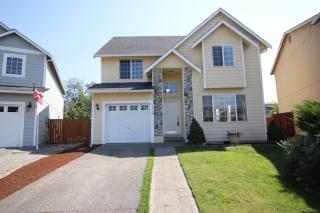 13329 68th Avenue Ct, Puyallup, WA 98373-6307