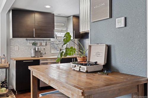 7160 Utica St, Westminster CO  80030-5860 exterior