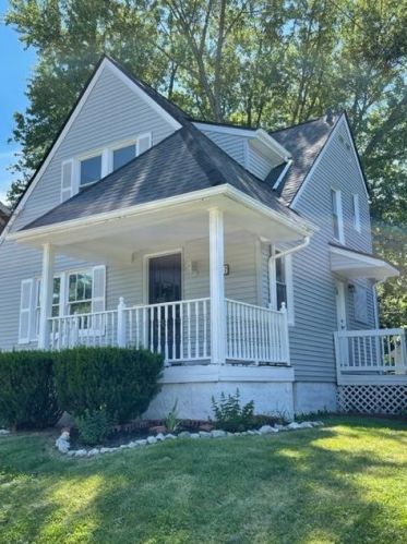 6607 Betts Ave, Cincinnati, OH 45239-4906