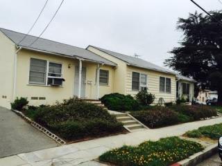 101 Mclean St, Alhambra, CA 91801-1460