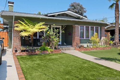 1612 Grove St, San Diego, CA 92102-1440