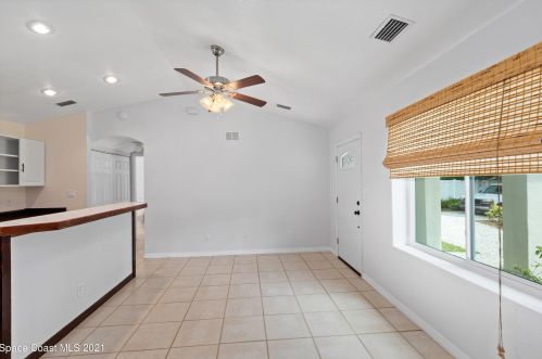 316 Parker Dr, Titusville, FL 32780-5508