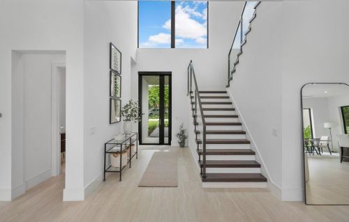 255 22nd St, Delray Beach FL  33444-4223 exterior