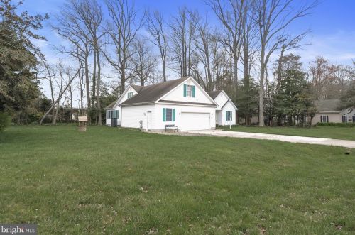 202 Tanglewood Dr, Lewes, DE 19958-9545