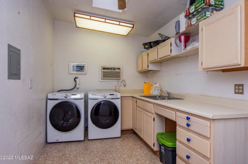 7780 La Canada Dr, Tucson AZ  85704-2003 exterior