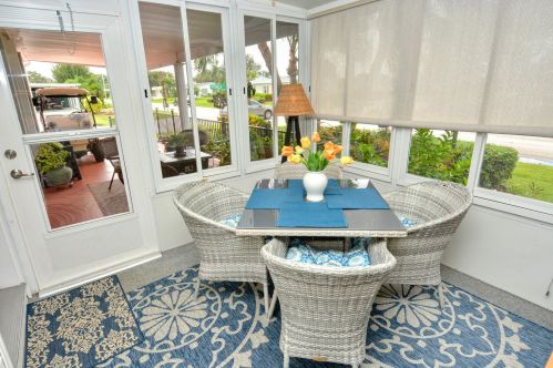 3800 Hydrilla Ct, Fort Pierce FL  34952-3153 exterior