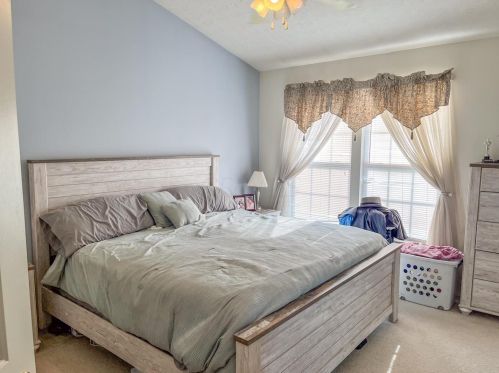 115 Springhouse Dr, Englewood OH  45322-8795 exterior