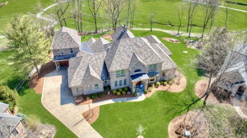 834 Bay Colt Ln, Hamilton, KY 41091-8020