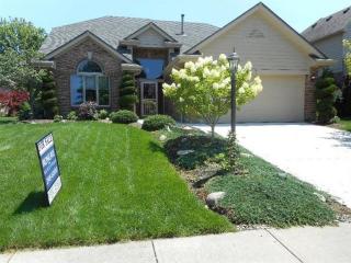 9416 Country Path Trl, Miamisburg OH  45342-4482 exterior