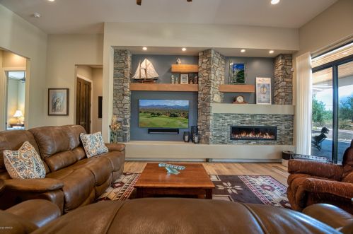 19142 Tonto Verde Ct, Scottsdale AZ 85263-5209 exterior