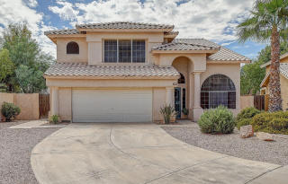 353 Saratoga Ct, Gilbert, AZ 85296-2236
