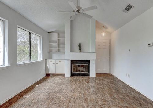 5604 Bonnell Vista St, Austin, TX 78731-4623