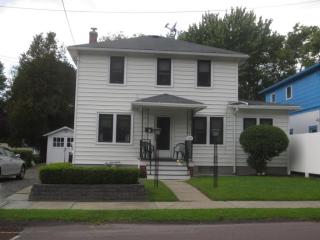 2705 Olyphant Ave, Scranton PA  18509-1120 exterior