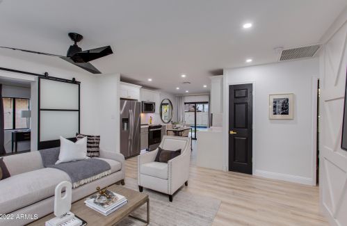 8660 Edgemont Ave, Scottsdale AZ 85257-1815 exterior